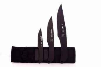 Набор спортивных ножей Pirat MA-103 Спорт-10